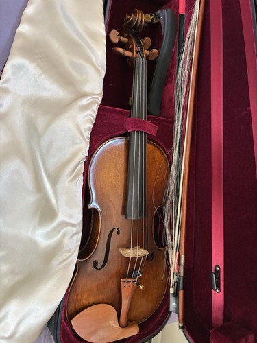 Andreas eastman vl305 - eastman, violin