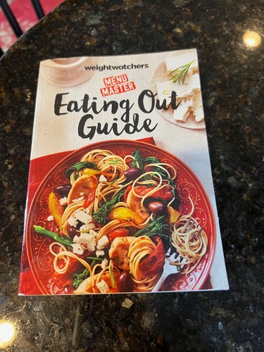 Weight watchers eating - weight, ww,
