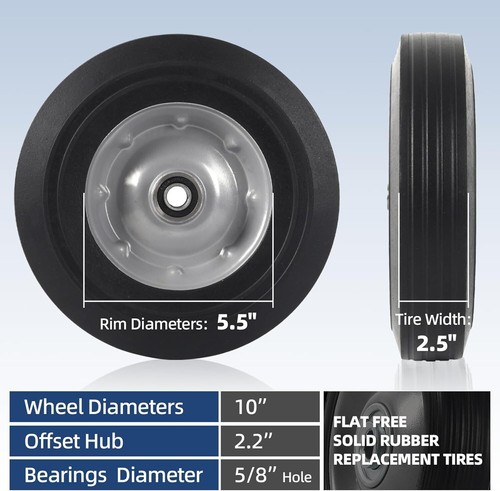 Flat free solid - flat,