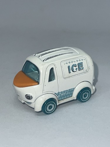 Hot wheels disney character - hot,