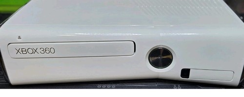 Microsoft xbox 360 slim - microsoft,