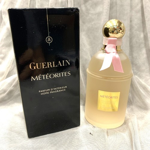 Meteorites guerlain home - meteorites,