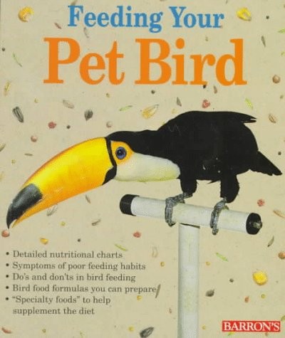 Feeding your pet bird - your,
