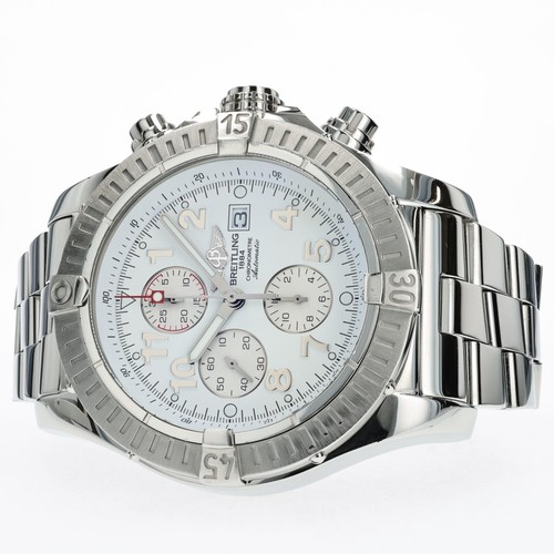 Breitling super avenger - breitling,