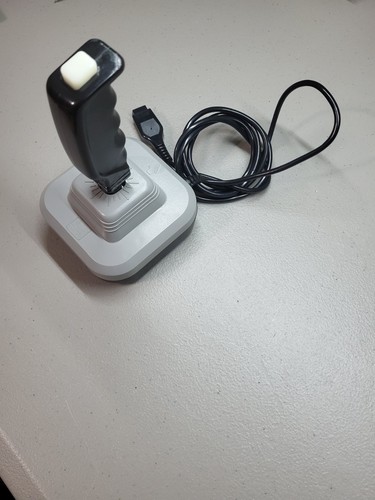 Wico joystick for atari - joystick,