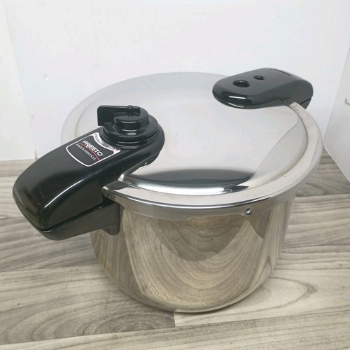 Presto 01370 quart stainless - presto,