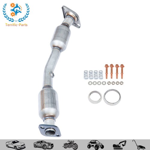 Catalytic converter for - for, nissan