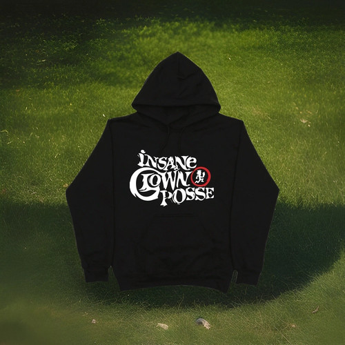 Insane clown posse pullover - insane,