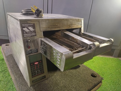 Hatco counter top commercial - hatco,