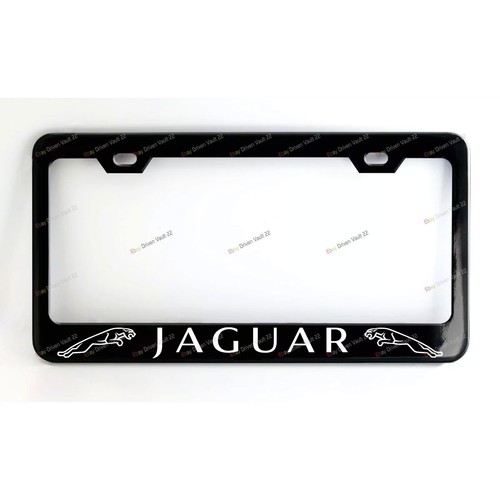 Jaguar custom made black metal - custom,