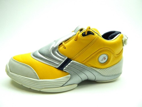 Reebok men answer v - men's,