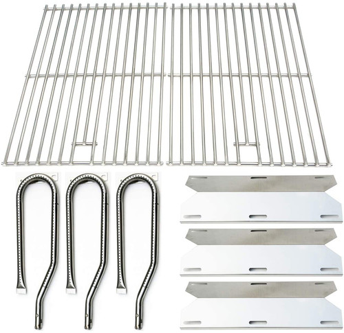 Gas grill replacement parts - gas,