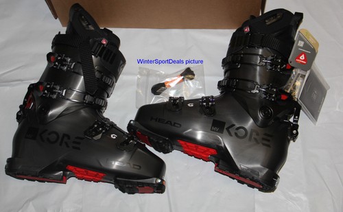 New msrp 1099 head kore - new, 120