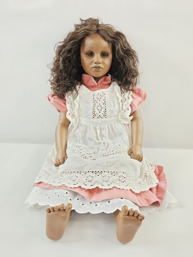 Annette himstedt fatou - annette,