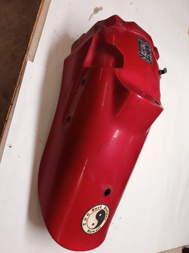 Honda super magna - honda,