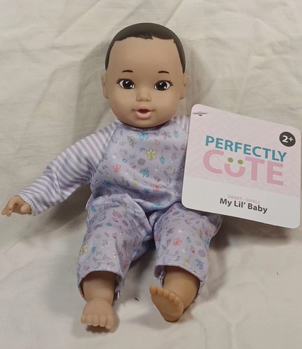 Jakks pacific asian baby doll - asian,