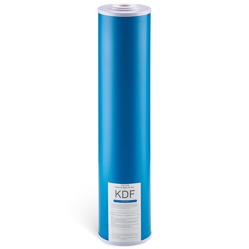 Vevor whole house water filter - house,