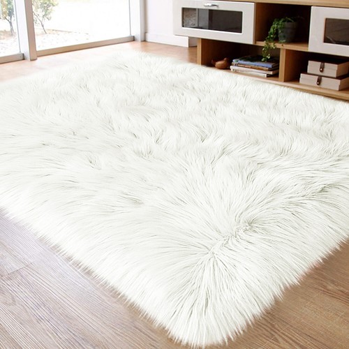 Large carpet faux - carpet,