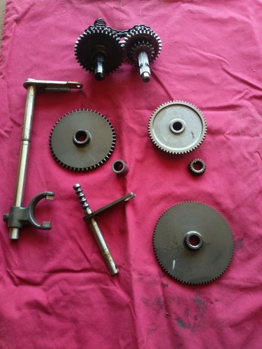 Honda hs622 snowblower - honda,