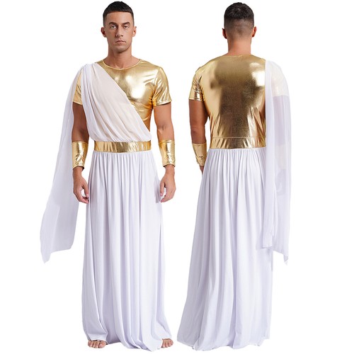 Men toga outfits - men's, sexy