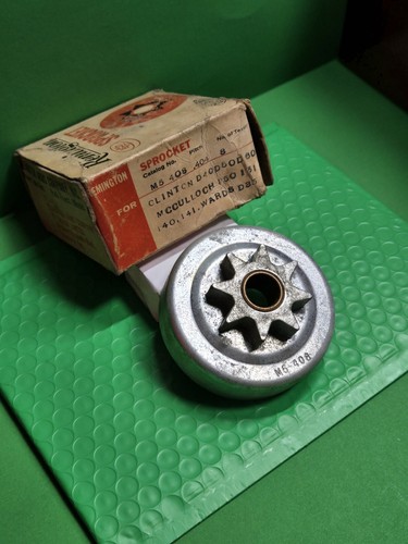 Remington 408 sprocket 404 - remington, .404