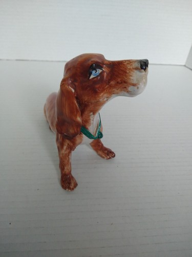 Vintage italian hand painted - vintage,