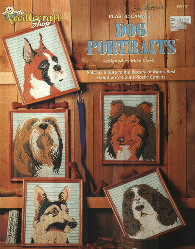 Dog portraits collie german - portraits,
