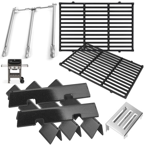 Grill parts for - weber, spirit