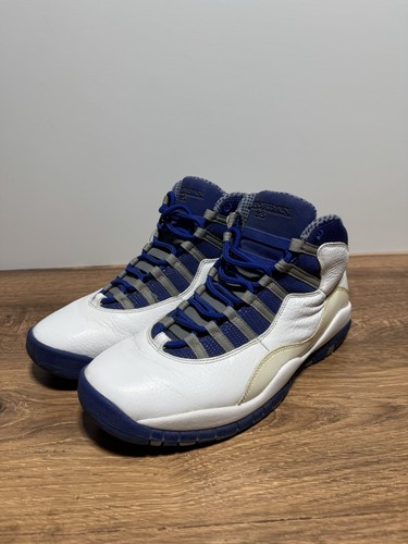 Nike air jordan old royal - 10,