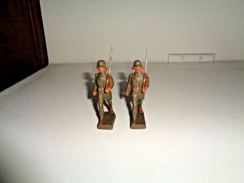 Lineol 5cm two swede - two,