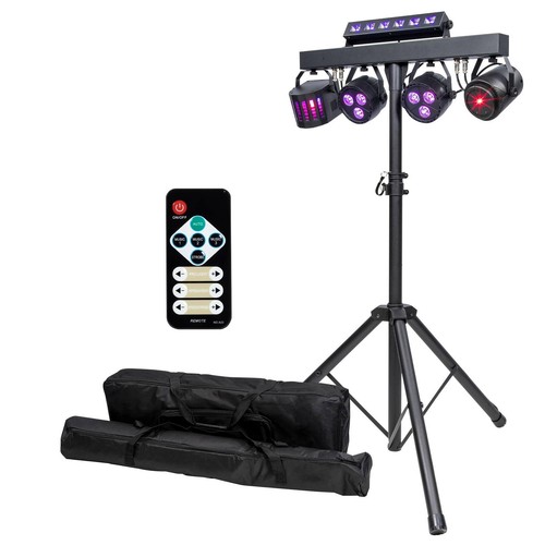Colorkey partybar compact - partybar,