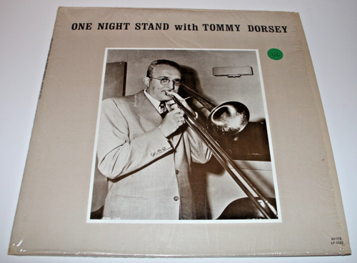 One night stand tommy - night, dorsey