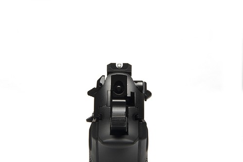 Wilson combat beretta 92fs - combat,