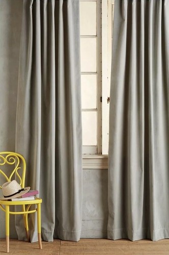 New anthropologie matte velvet - anthropologie,