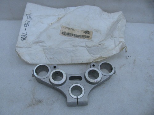 Nos harley davidson - harley, end