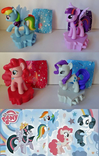 Little pony complete - (maxi),