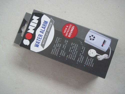 Sonin water alarm - sonin, with