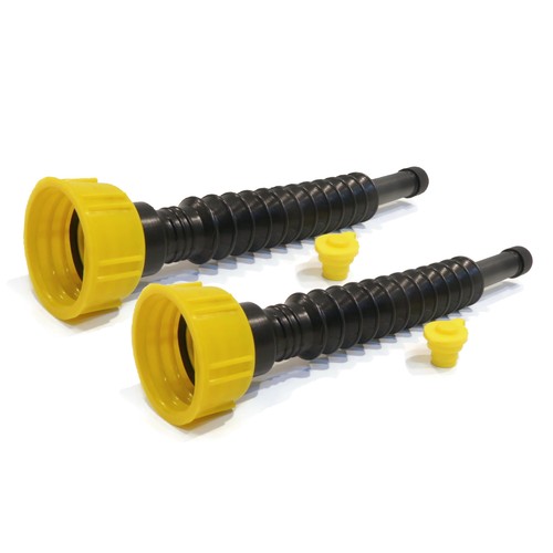 Flexible gas can - flexible,