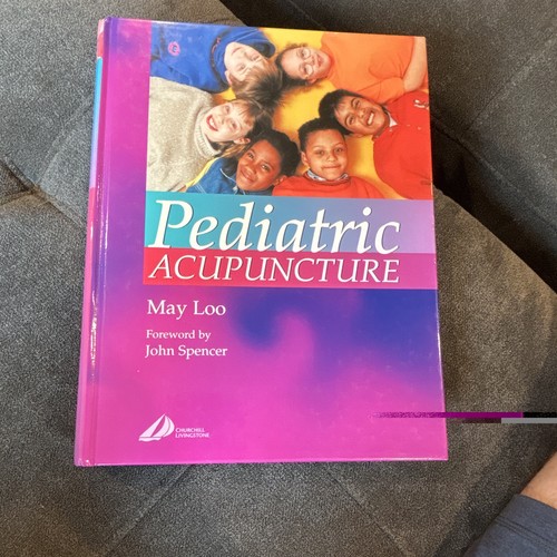Pediatric acupuncture - pediatric,