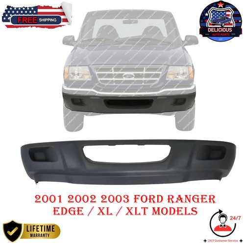New oem replaces valance - oem,