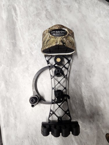 Mathews mission arrow web t3 - mathews,,