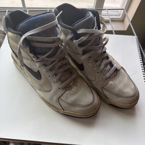 Vintage nike force - vintage, basketball