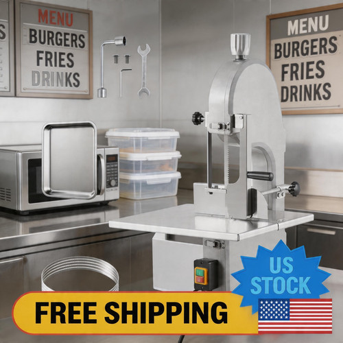 1100w commercial electric meat - 1100w,