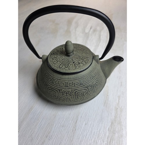 Sage green japanese - sage, iron
