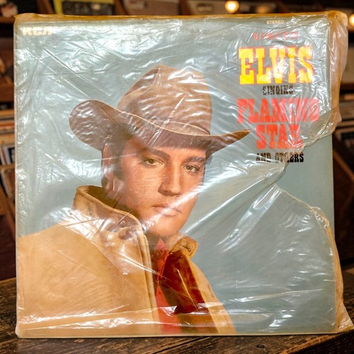 Elvis presley singer - elvis,