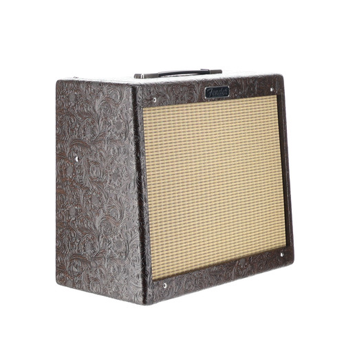 Fender blues junior limited - blues,