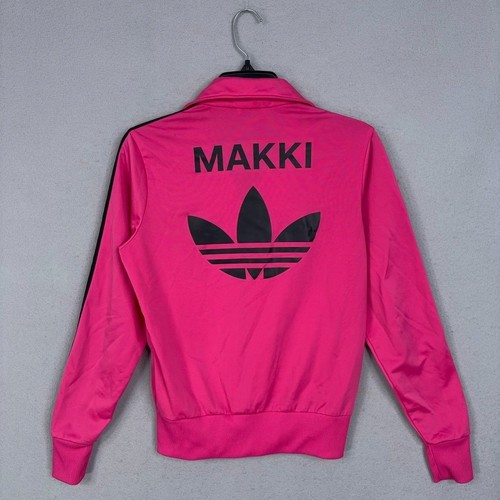 Adidas track jacket womens - track,