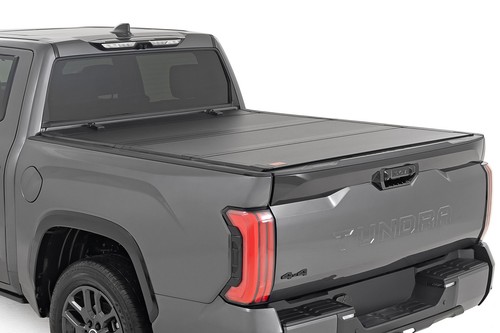 Rough country hard tri - country,