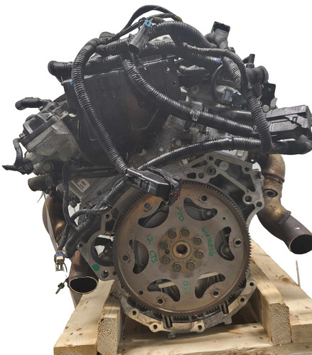 2012 2013 cadillac cts - cadillac, 3.6l