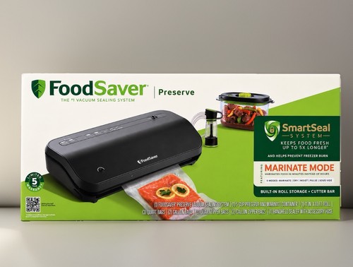 Foodsaver premier multi use - foodsaver,